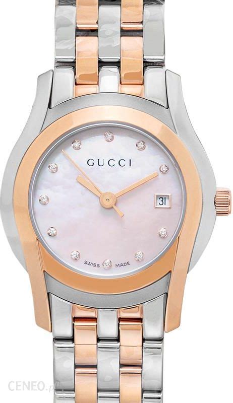 zegarki gucci damskie|Gucci Zegarki .